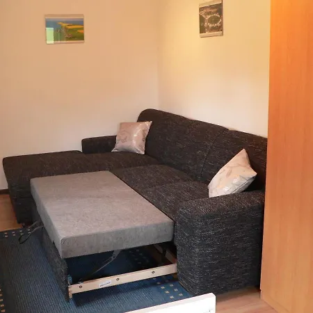 Appartement Gademow *