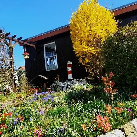 Apartman Gademow Parchtitz