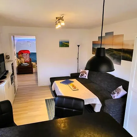 Gademow Apartman Parchtitz