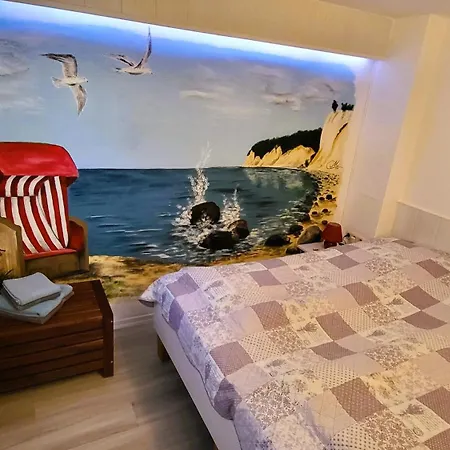 Gademow Appartement