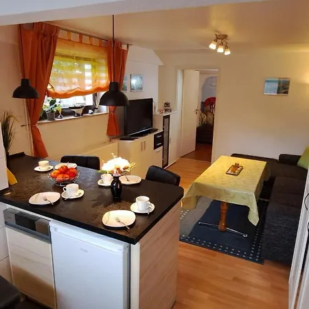 Appartement Gademow