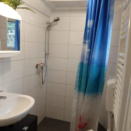 Appartement Gademow *