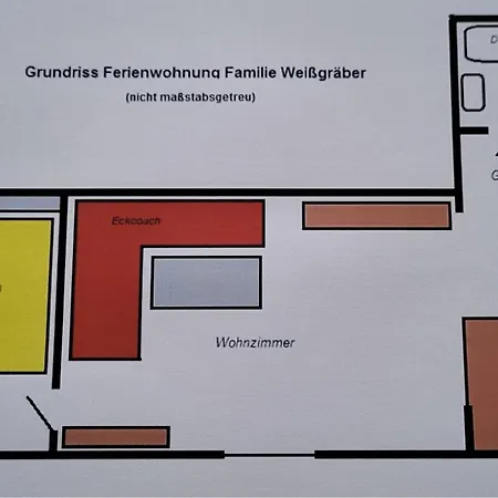 Gademow Appartement