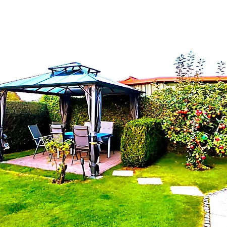 Appartement Gademow