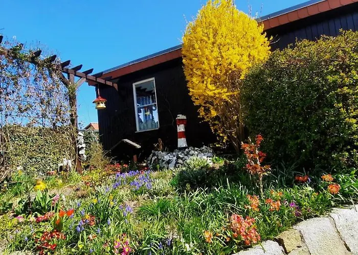 Lejlighed Gademow Parchtitz