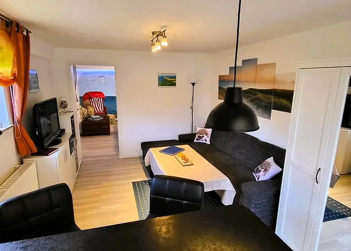 Gademow Lejlighed Parchtitz